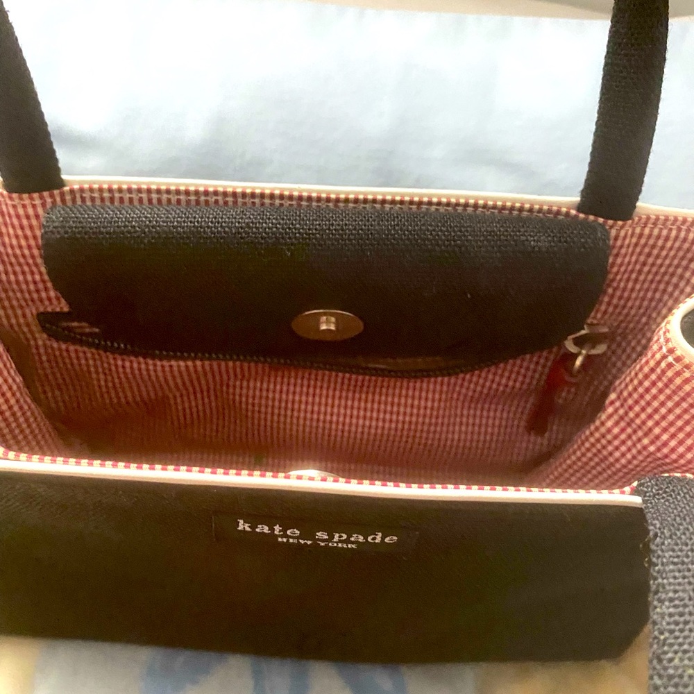 Handbag in new condition